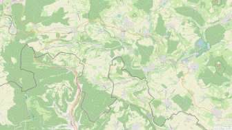 Afficher l'emplacement