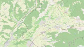 Afficher l'emplacement