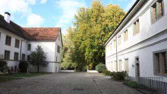 Domaine du monastère de Paradies