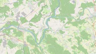 Afficher l'emplacement