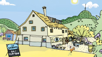 Domaine viticole Bio-Suisse Stoll