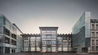 Musée IWC Schaffhausen