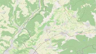 Afficher l'emplacement