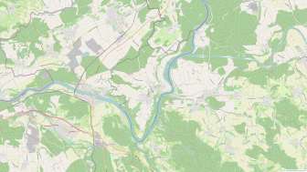 Afficher l'emplacement