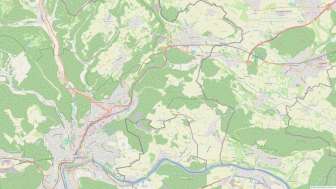 Afficher l'emplacement