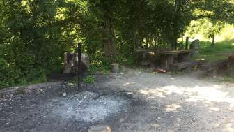 Barbecue de Neutal
