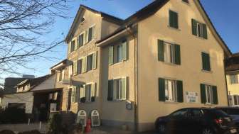 Auberge Freihof Auberge Freihof