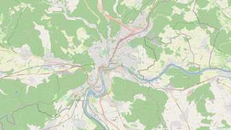 Afficher l'emplacement Afficher l'emplacement