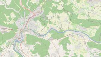 Afficher l'emplacement