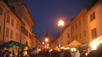 Marché de l'Avent de Neunkirch