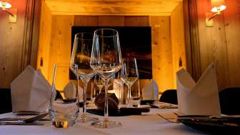 Beckenburg le restaurant