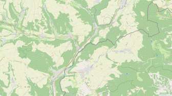 Afficher l'emplacement