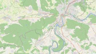 Afficher l'emplacement Afficher l'emplacement