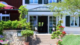 Domaine d'Albführen