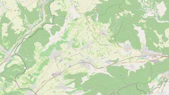 Afficher l'emplacement