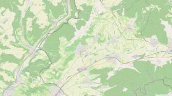 Afficher l'emplacement