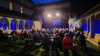 Festival de théâtre nordArt