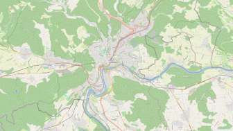 Afficher l'emplacement Afficher l'emplacement