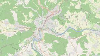 Afficher l'emplacement