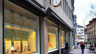 Hannibal Montres et bijoux