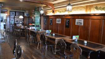 Bar à vin Rother Ochsen