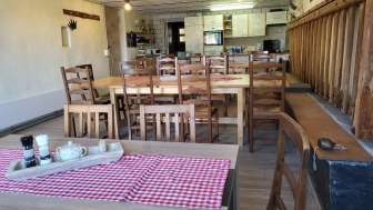 L'écurie de Dani L'écurie de Dani