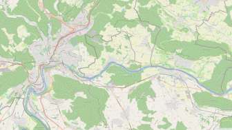 Afficher l'emplacement Afficher l'emplacement