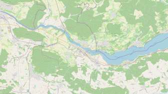 Afficher l'emplacement