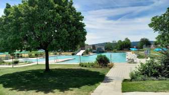 Gwaage Badi Beringen