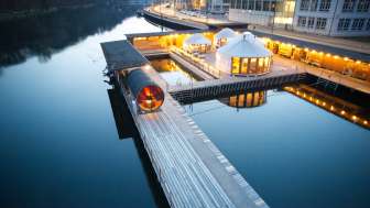 RhySauna Schaffhouse RhySauna Schaffhouse