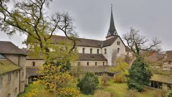 Monastère de Allerheiligen