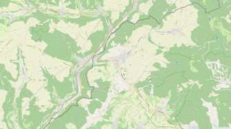 Afficher l'emplacement Afficher l'emplacement