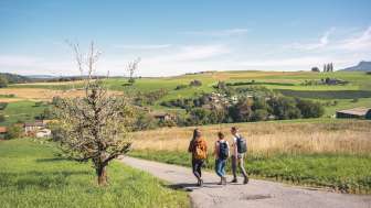 Suisse Tourisme / Christian Meixner Photographie