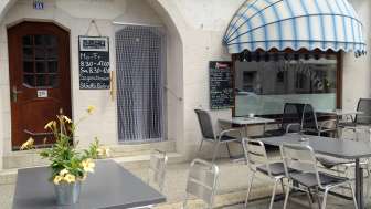 Bistrot de la ville