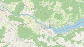 Afficher l'emplacement