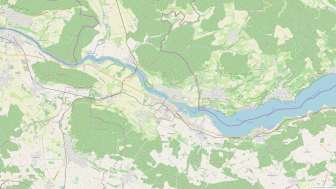 Afficher l'emplacement