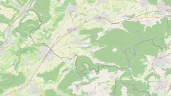 Afficher l'emplacement