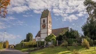 église Neunkirch