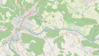 Afficher l'emplacement Afficher l'emplacement