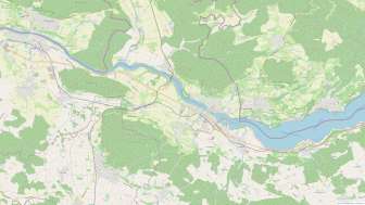 Afficher l'emplacement