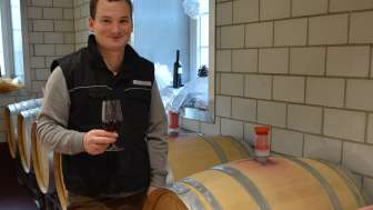 Trotte Löhningen Trotte Löhningen