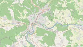 Afficher l'emplacement