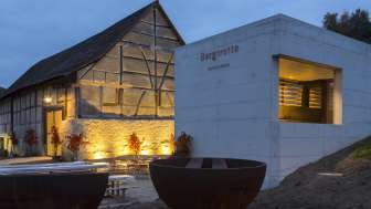 La grande nuit du pinot noir