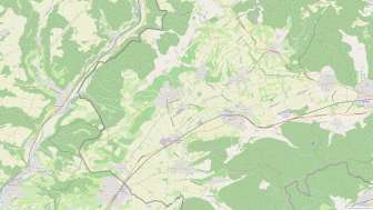 Afficher l'emplacement