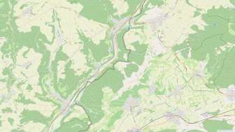 Afficher l'emplacement