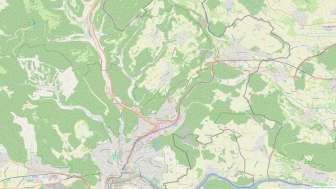 Afficher l'emplacement