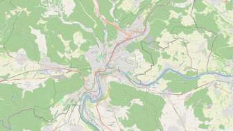 Afficher l'emplacement