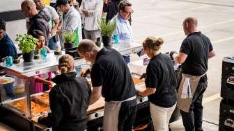 Durman BBQ & GRILL Catering