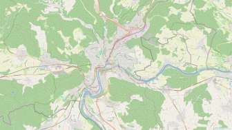 Afficher l'emplacement Afficher l'emplacement