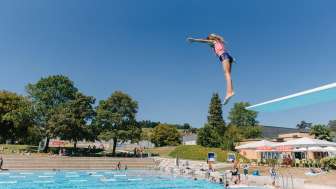 KSS Parc de sports et de loisirs de Schaffhouse